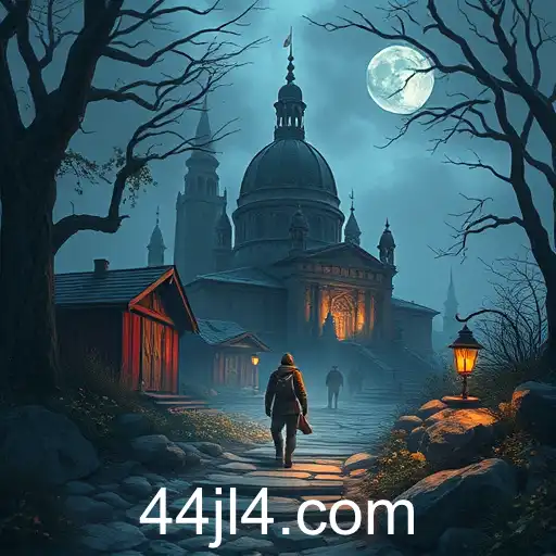 Exploring the Thrilling Universe of Interactive Adventures