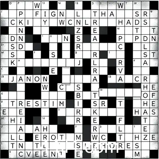 Unlock the Mysteries of the Mind with 'Crossword Fun' Games