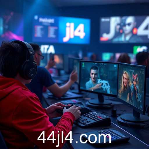 The Expansion of Online Gaming Communities