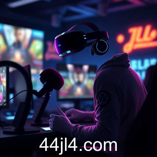 Gaming Evolution: The Rise of JL4