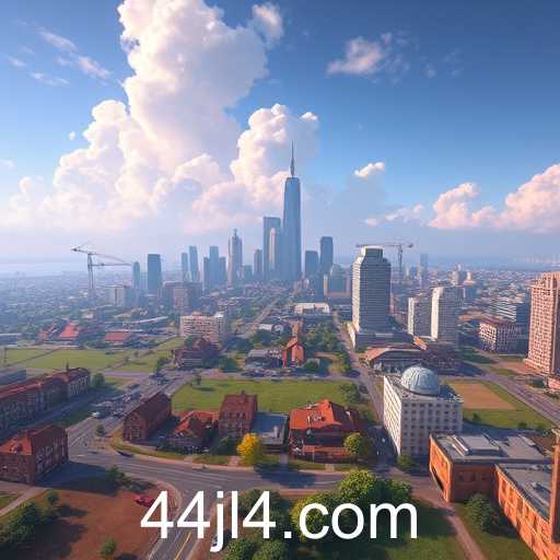 Gaming Industry's Rise Amidst Technological Innovations