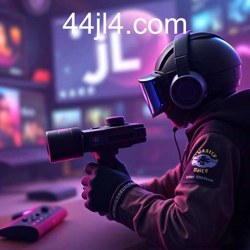 Gaming and Tech Converge in 2025