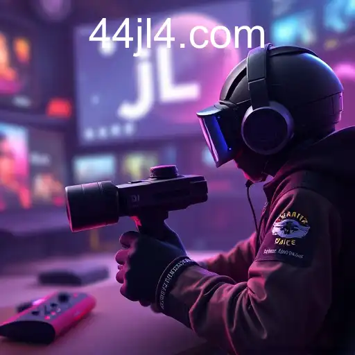 Gaming and Tech Converge in 2025