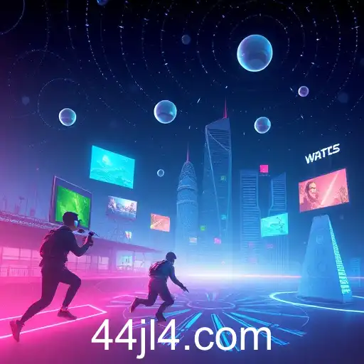 Gaming Trends and Innovations