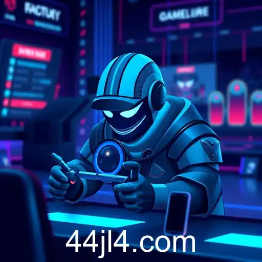 The Digital Playground: Gaming in 2025