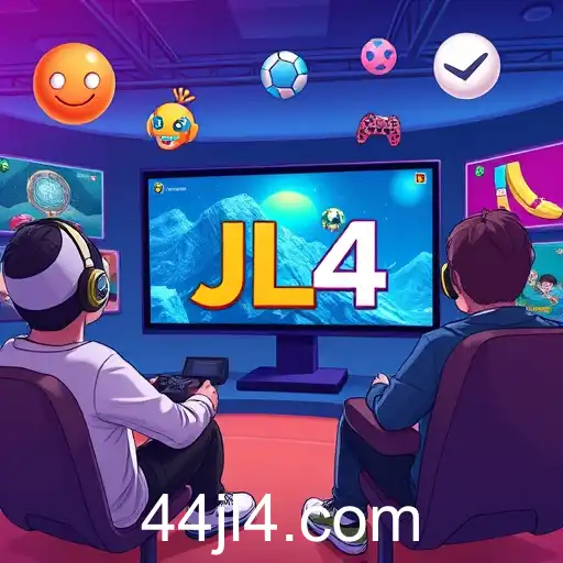 Emerging Trends in Online Gaming in 2025