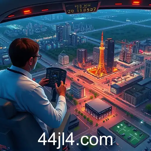 Emerging Trends in Online Gaming