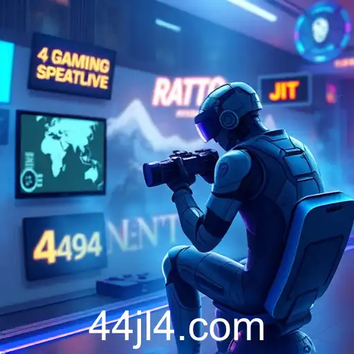 The Evolution of Online Gaming in 2025