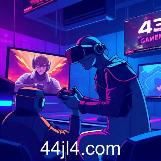 The Evolving Landscape of Online Games