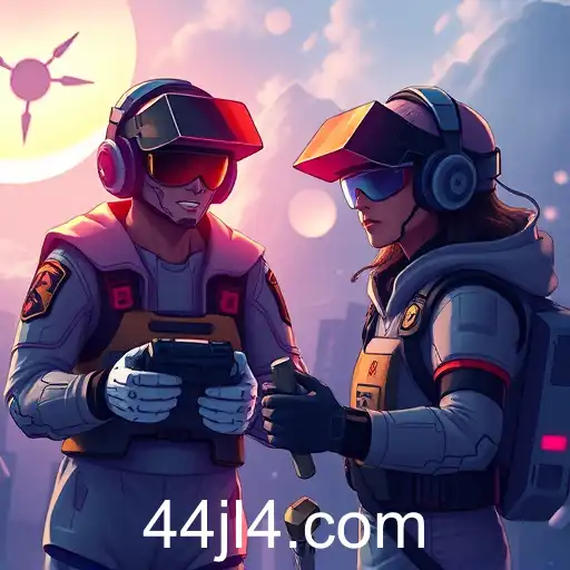 The Gaming Evolution: JL4's Impact on the Industry