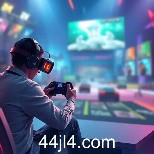 Gaming in the Age of AI: The Rise of Personalized Experiences