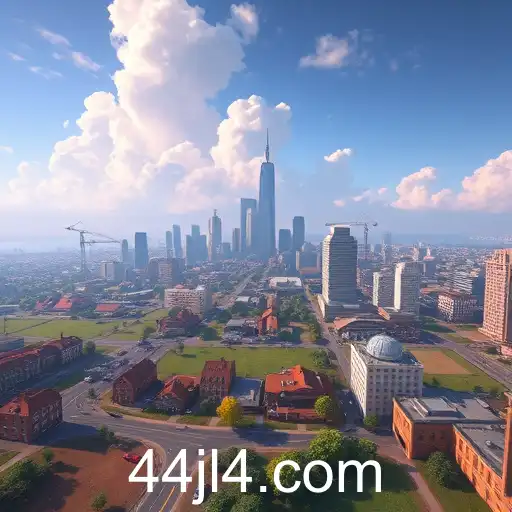 Gaming Industry's Rise Amidst Technological Innovations