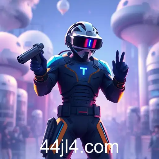 The Gaming Revolution: A Look into JL4's Impact