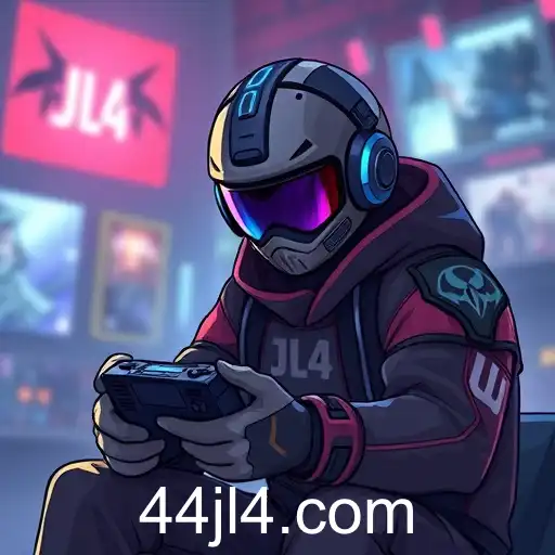 Gaming in 2025: The Rise of JL4