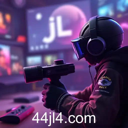 Gaming and Tech Converge in 2025