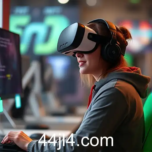 The Rise of Gaming Trends