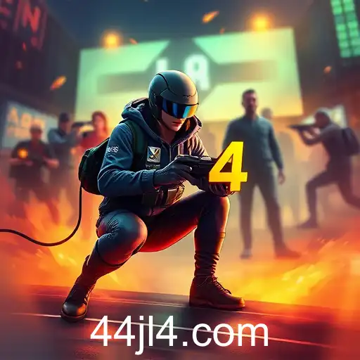 Gaming Trends and Innovations in 2025