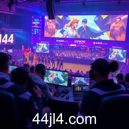 The Rise of Online Gaming in 2025