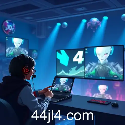 Virtual Gaming in Modern Times