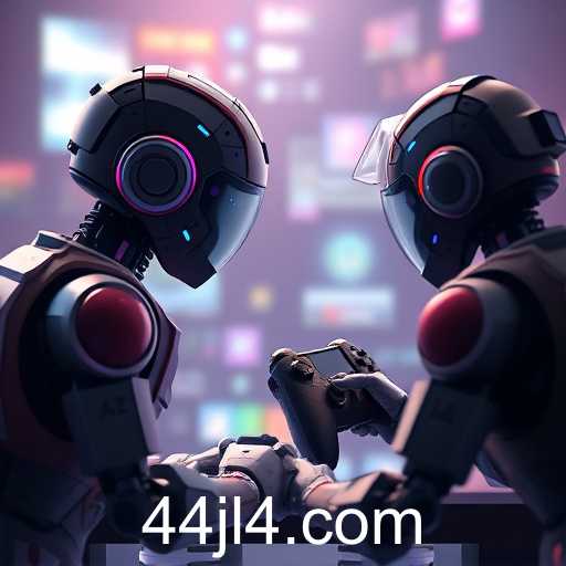 Impact of AI on Online Gaming