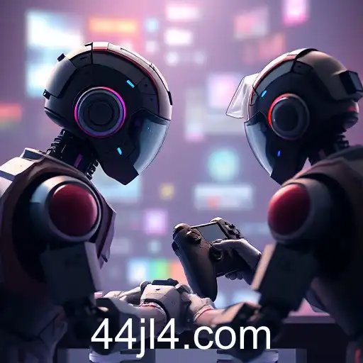 Impact of AI on Online Gaming