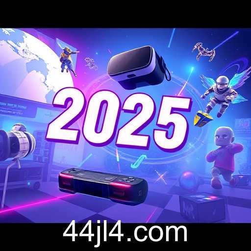 Digital Gaming Renaissance: JL4's Journey