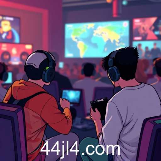 The Rise of JL4 in the Gaming World