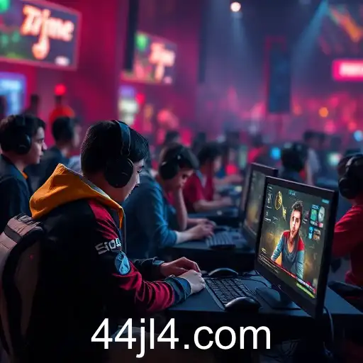 The Rise of Gaming in the Global Economy