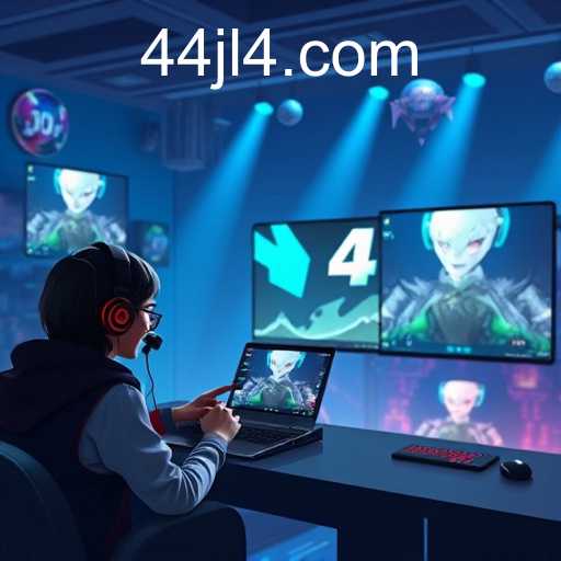 The Rise of JL4: A New Era in Gaming