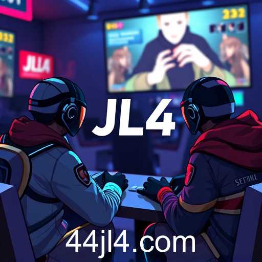 The Rise of 'JL4' in Online Gaming