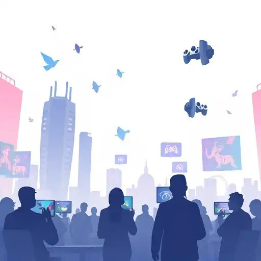 The Rise of Online Gaming in 2026